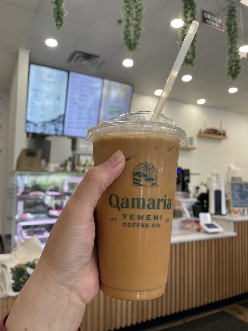 Qamaria Yemeni Coffee Co. photo 4