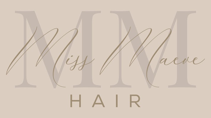 Miss Maeve Hair photo 2