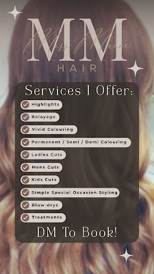 Miss Maeve Hair photo 3