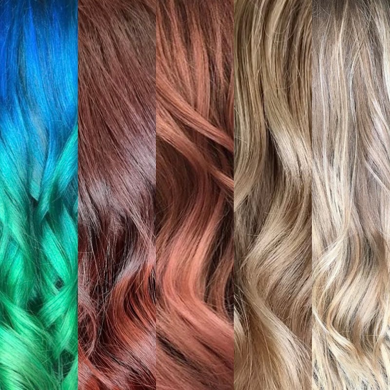 Miss Maeve Hair photo 1