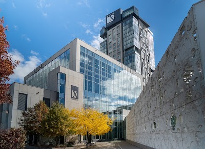 Hotel X Toronto, a Destination by Hyatt Hotel