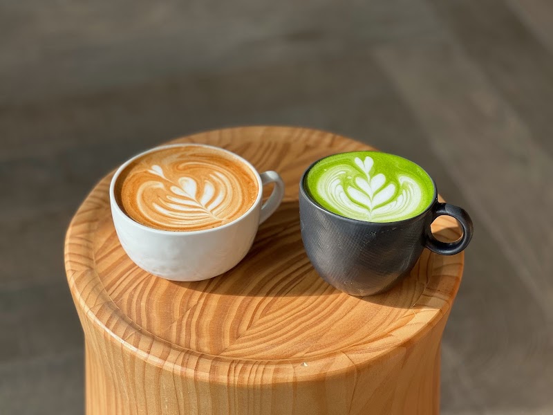 Bonsai Coffee & Bar photo 2