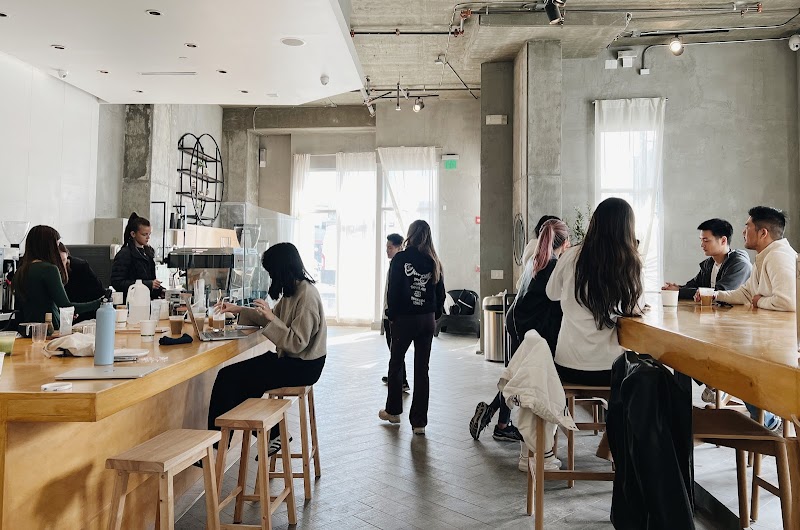 Bonsai Coffee & Bar photo 1