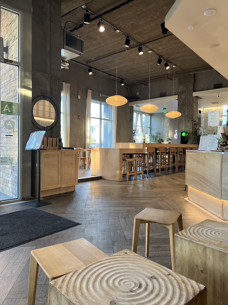 Bonsai Coffee & Bar photo 4