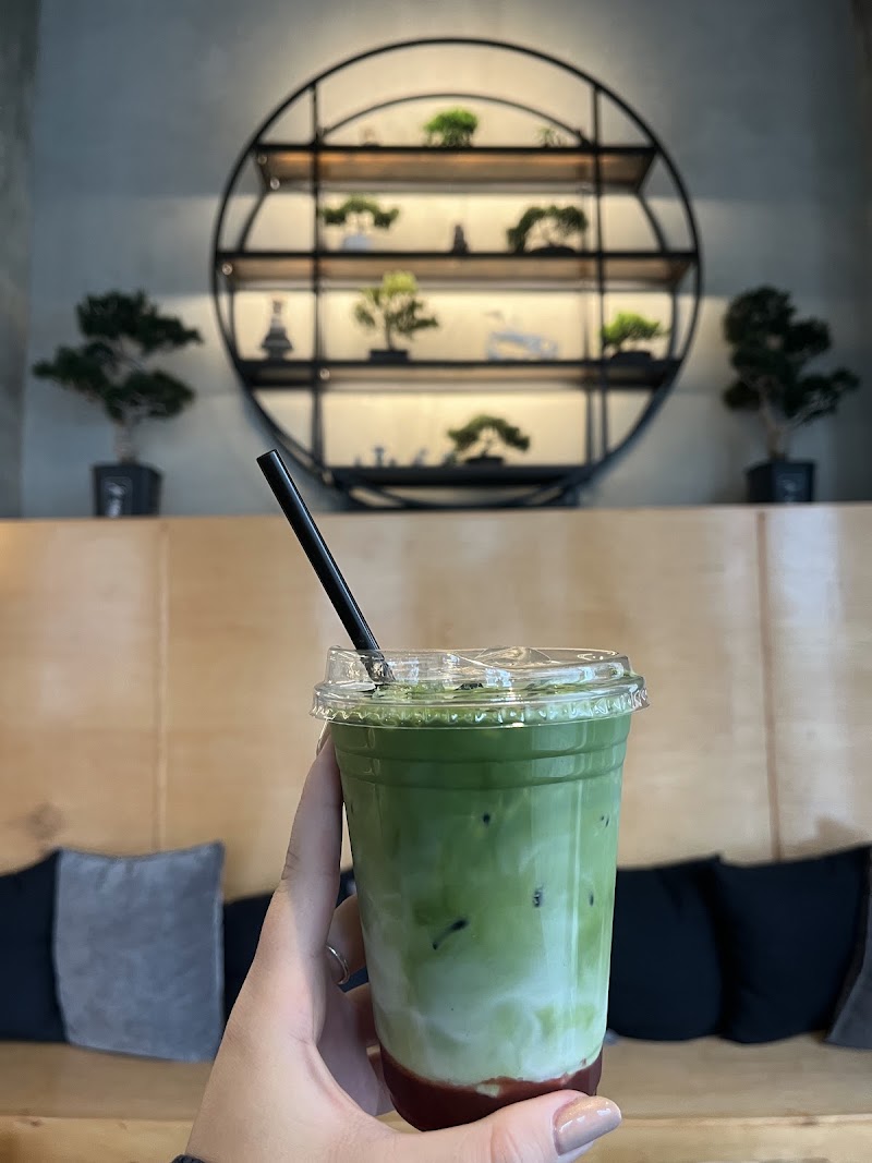 Bonsai Coffee & Bar photo 4