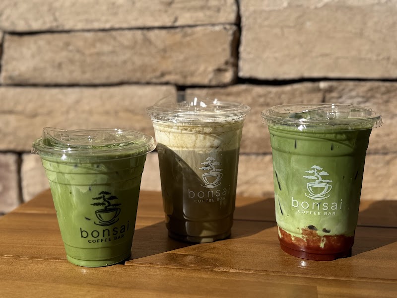 Bonsai Coffee & Bar photo 4