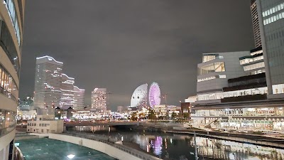 Minato Mirai 21 - 5