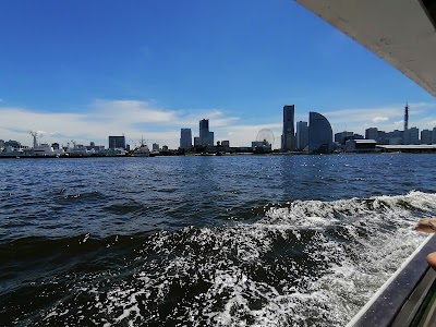 Minato Mirai 21 - 3