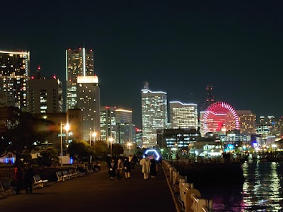 Minato Mirai 21 - 2