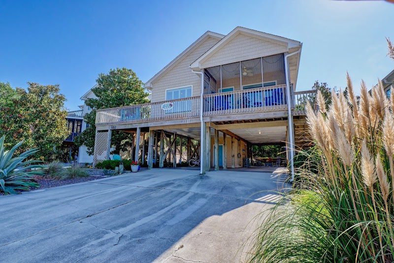 Coastal Dreams Real Estate Team