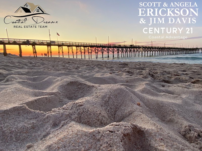 Coastal Dreams Real Estate Team