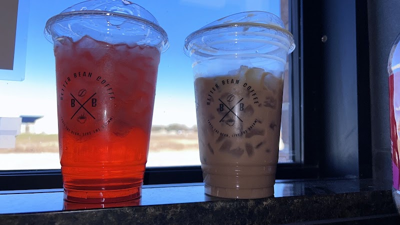 Better Bean Coffee photo 3
