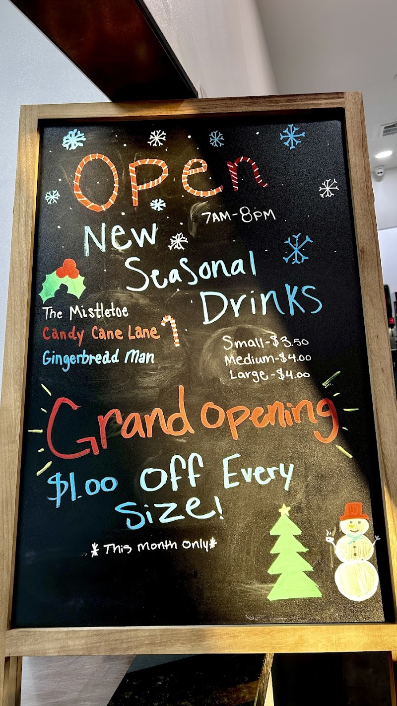 Better Bean Coffee photo 4