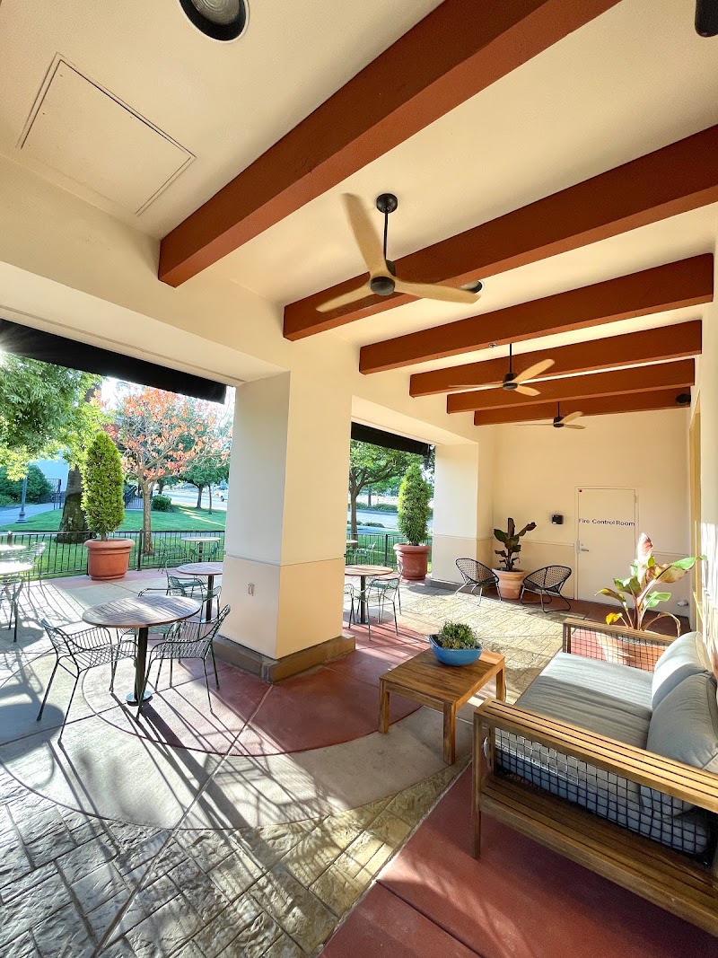 Temple Coffee photo 1