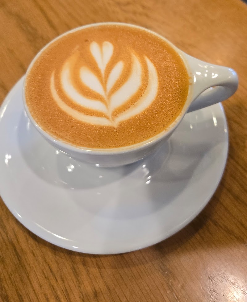 Temple Coffee photo 3