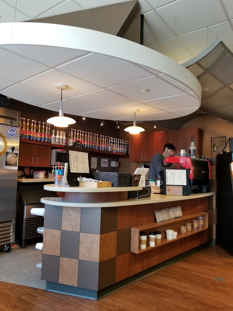 Black Maple Coffee photo 4