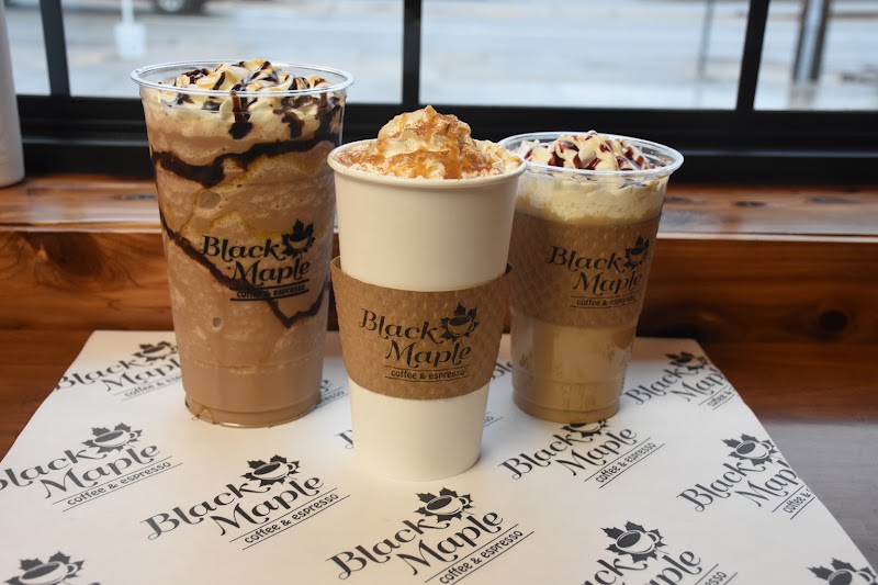 Black Maple Coffee photo 2