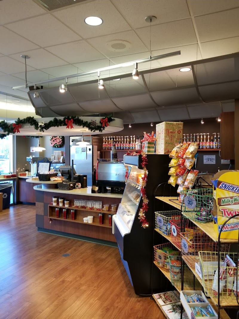 Black Maple Coffee photo 4