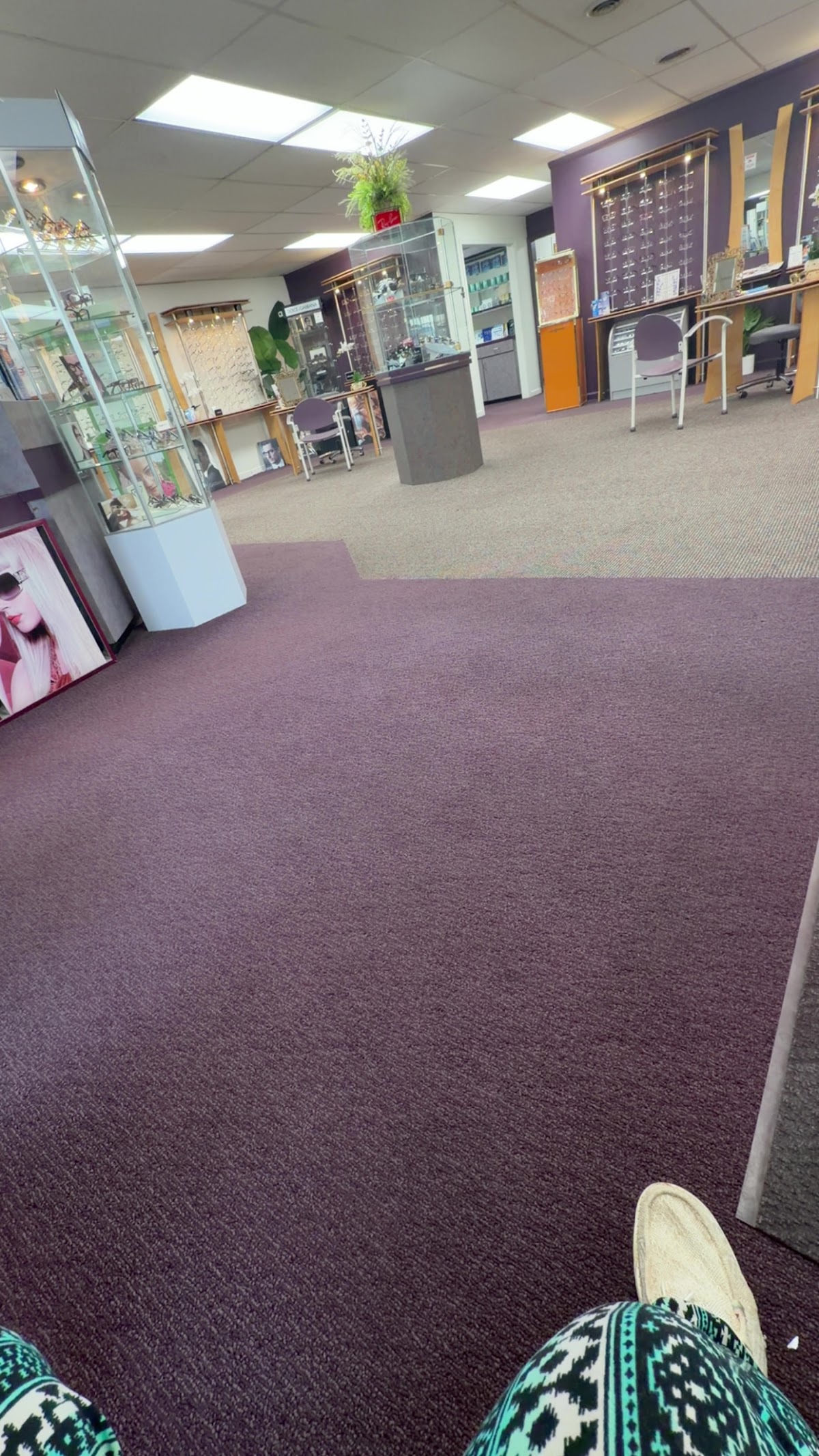 Corley Vision Center