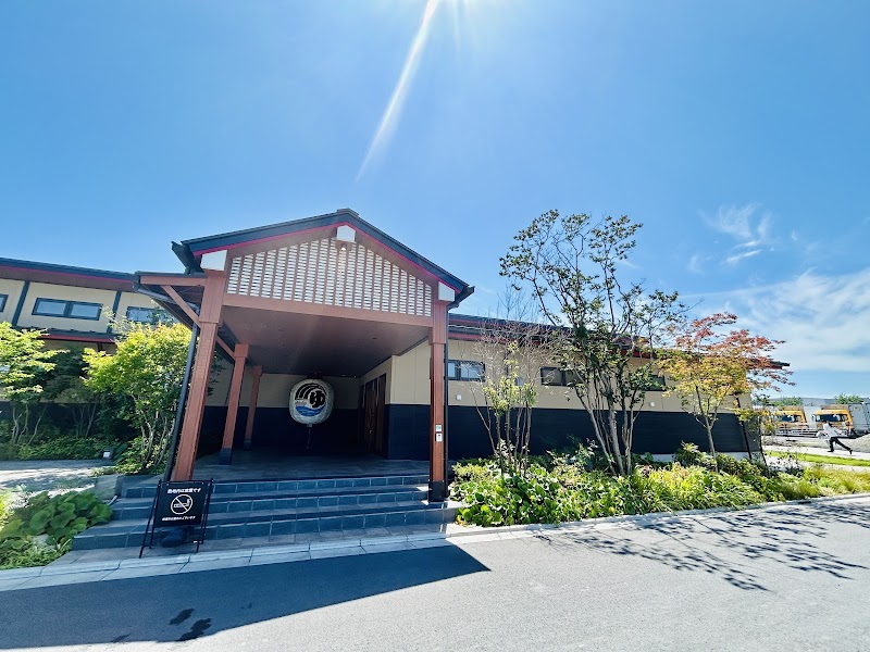 小江戸温泉 KASHIBA 3