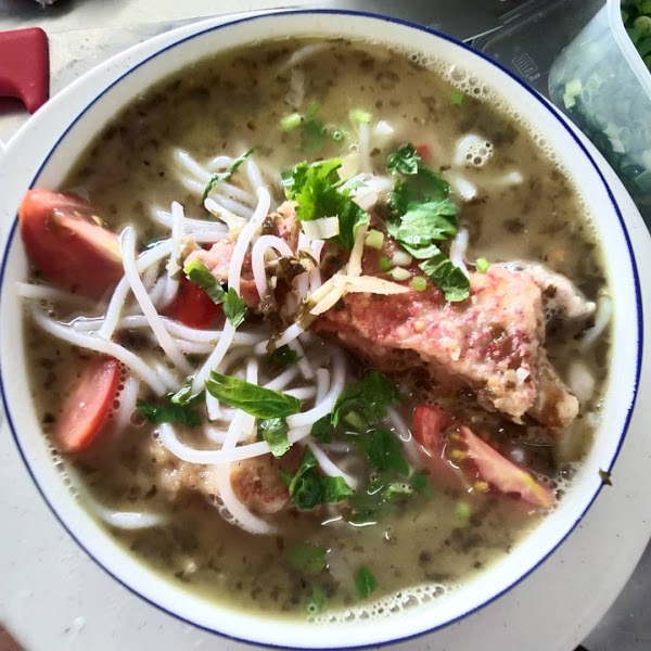 Kemuyang Corner - Photo 1