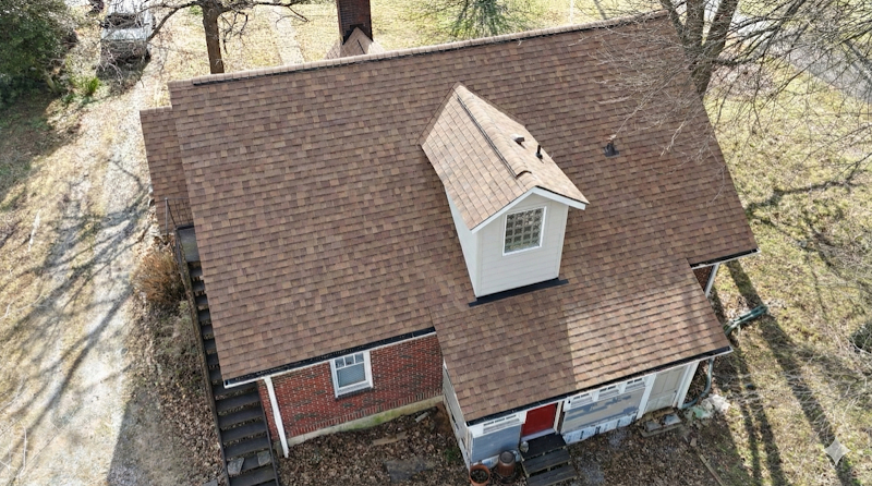 Centennial Roofing photo 5