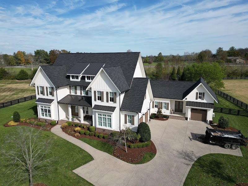 Centennial Roofing photo 3