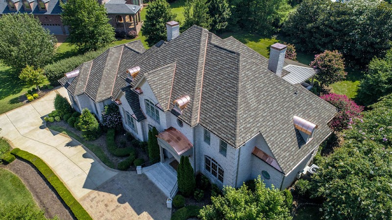 Centennial Roofing photo 1