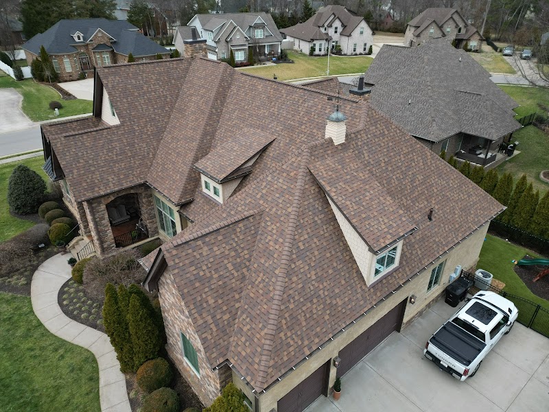 Centennial Roofing photo 4