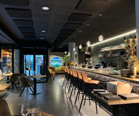 Restaurant Gastrobar Distrikt41 Alicante