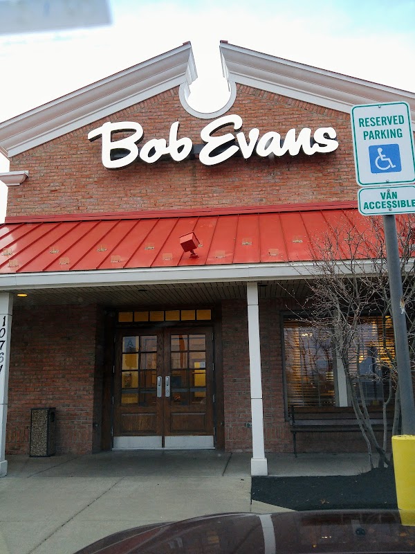 BOB EVANS #379 exterior
