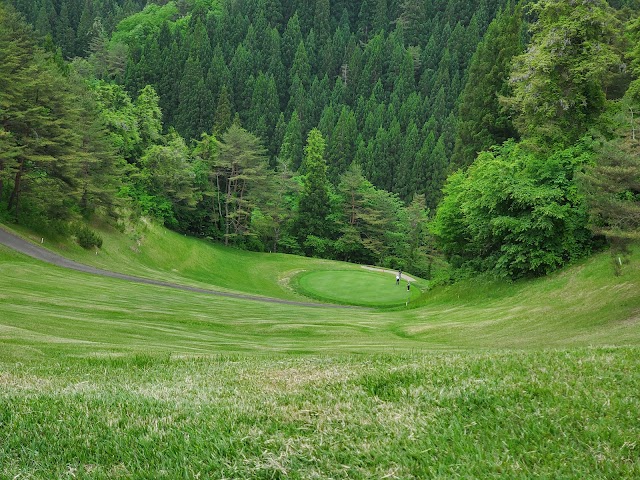 Odate Country Club - Photo 1