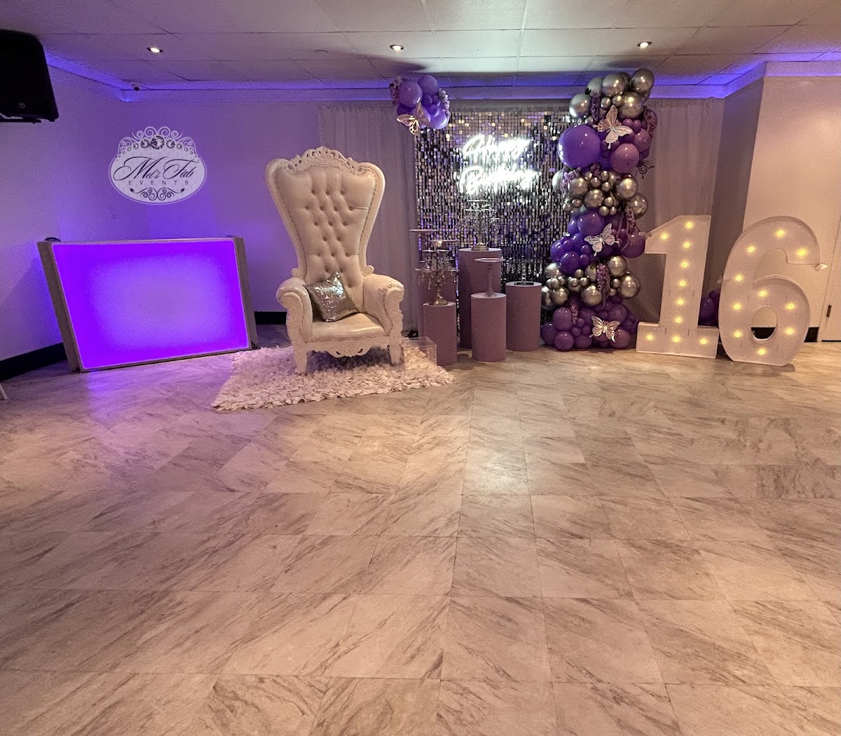 Mel's Fab Events: Google Places image 4