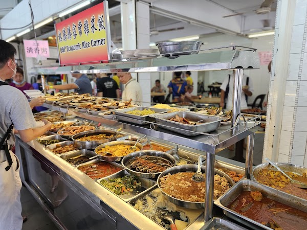 Genting Restaurant - Photo 1