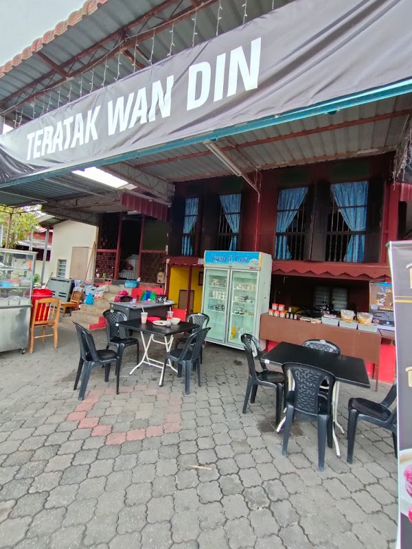 Teratak Wan Din 478 Since 2022 - Photo 1