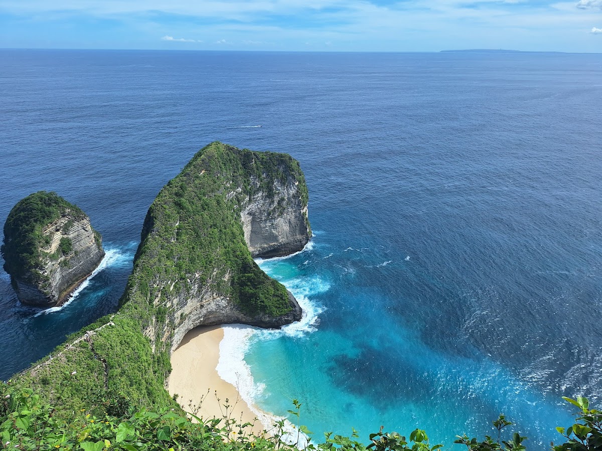 Tikettournusapenida (Paket Tour Termurah dan Terlengkap di Nusa Penida)