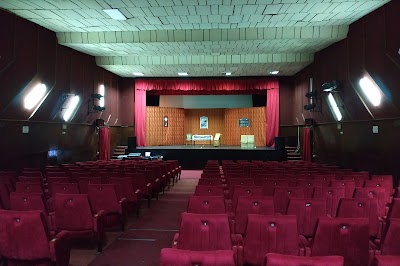 ЈУ Центар за културу Беране