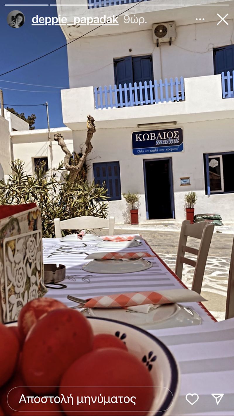 Deli Restaurant and cafe bar