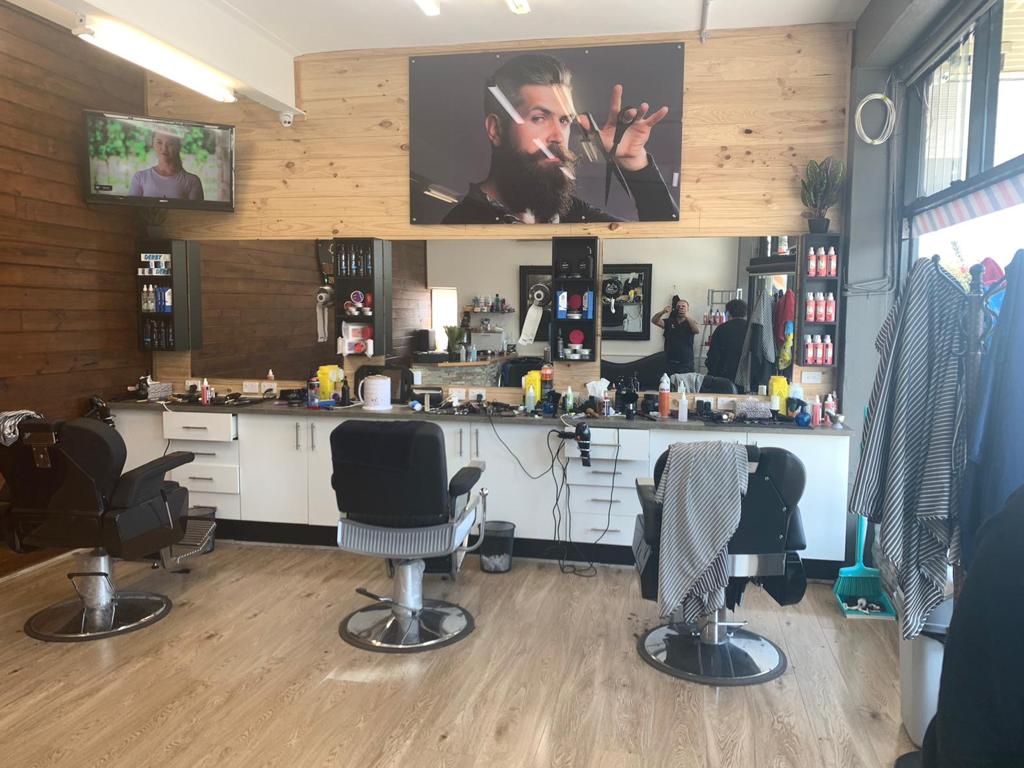 Fouad Barber Shop photo 1