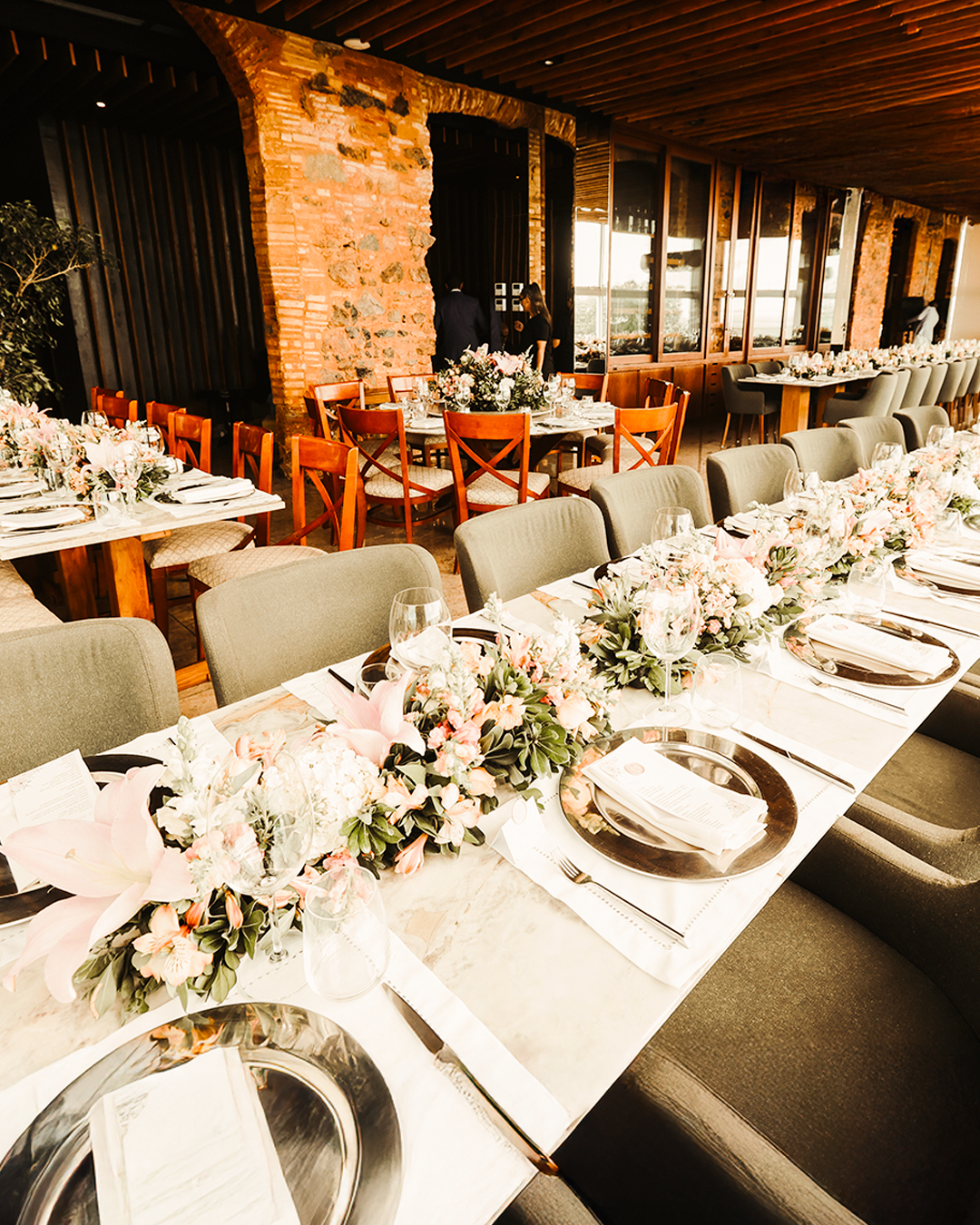 Restaurante Mistura Contorno in salvador