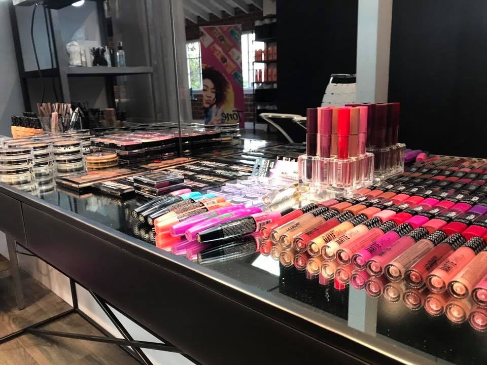Salon Aguayo: Google Places image 3