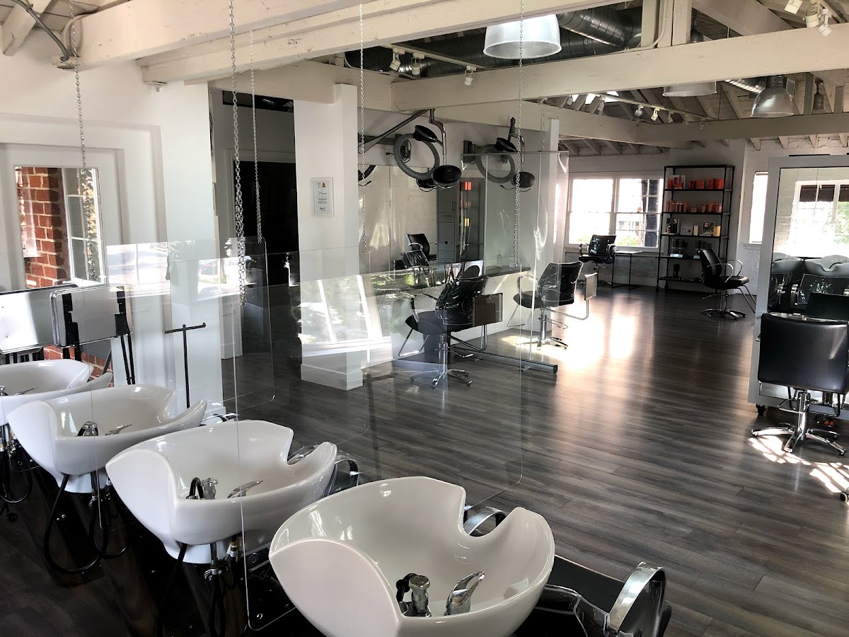 Salon Aguayo: Google Places image 2