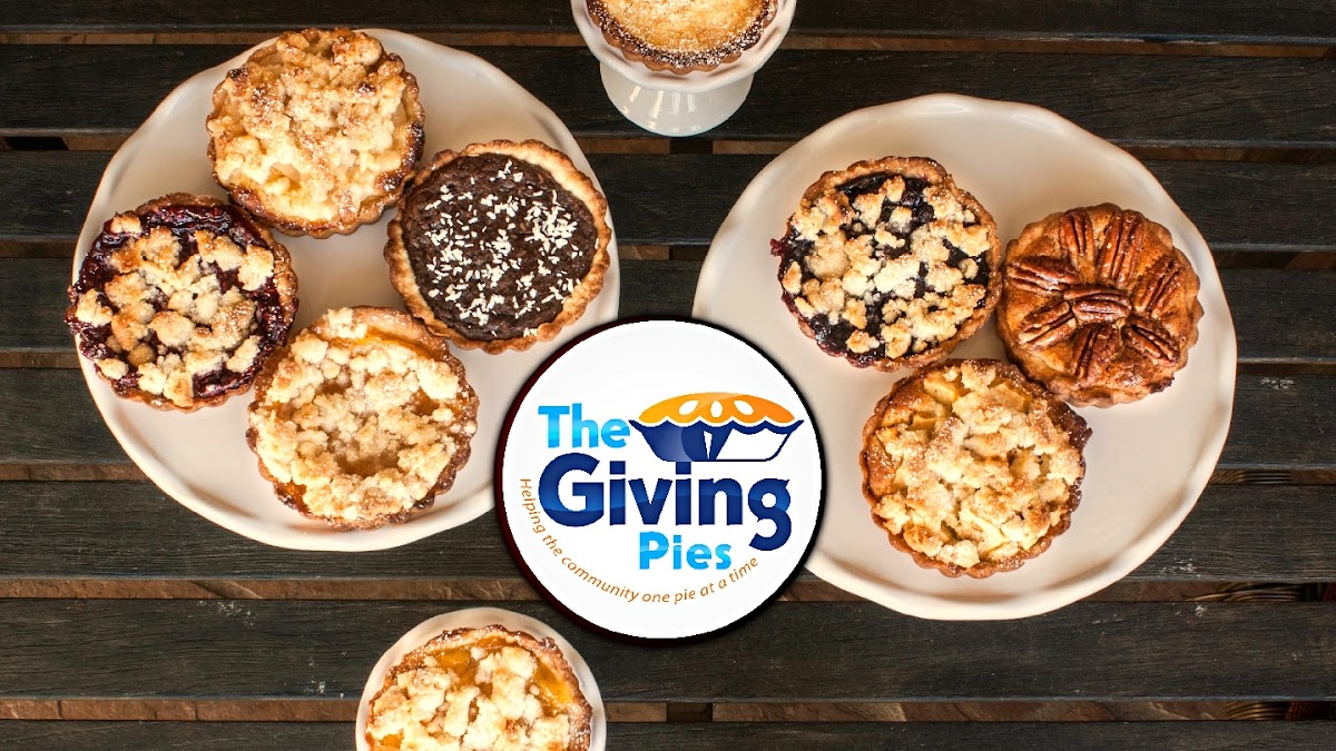 The Giving Pies: Google Places image 2