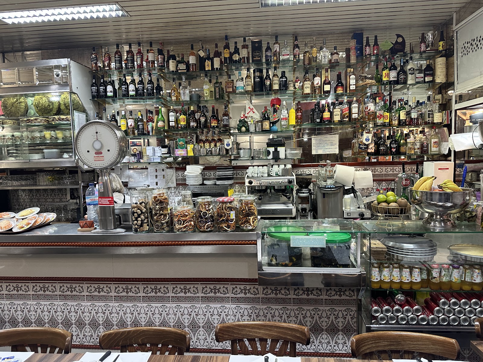 Polvo à Lagareiro Fresco