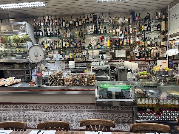 Galeria de Espaço - 1