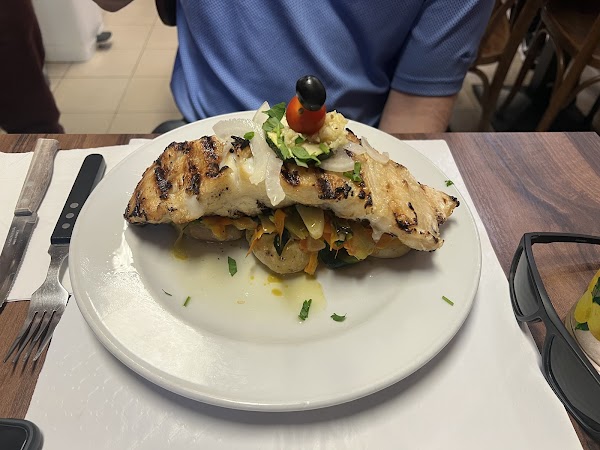 Galeria de Espaço - 5