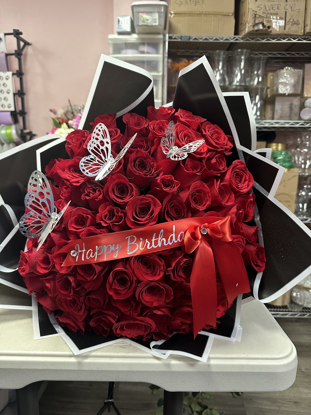 Everyday Flowers and Balloons Inc.: Google Places image 2