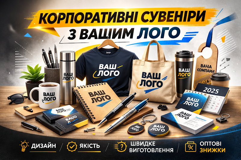 СВІТ РЕКЛАМИ, Рекламна Компанія