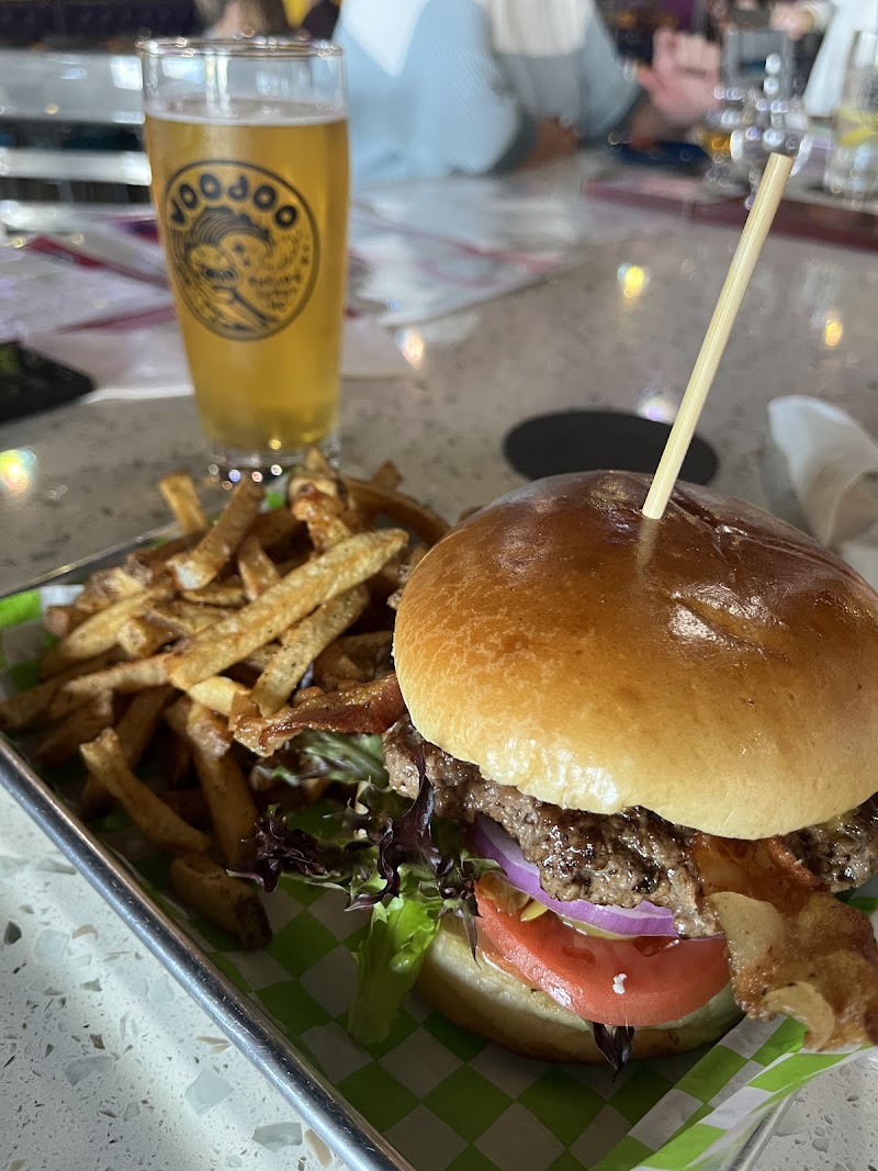 Voodoo Brewing Co - Sneads Ferry, NC