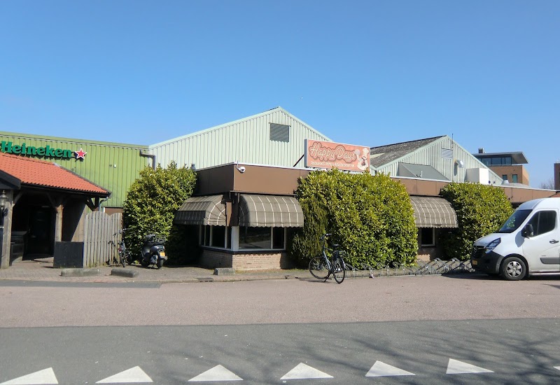 Bowling Kartcentrum Westfriesland